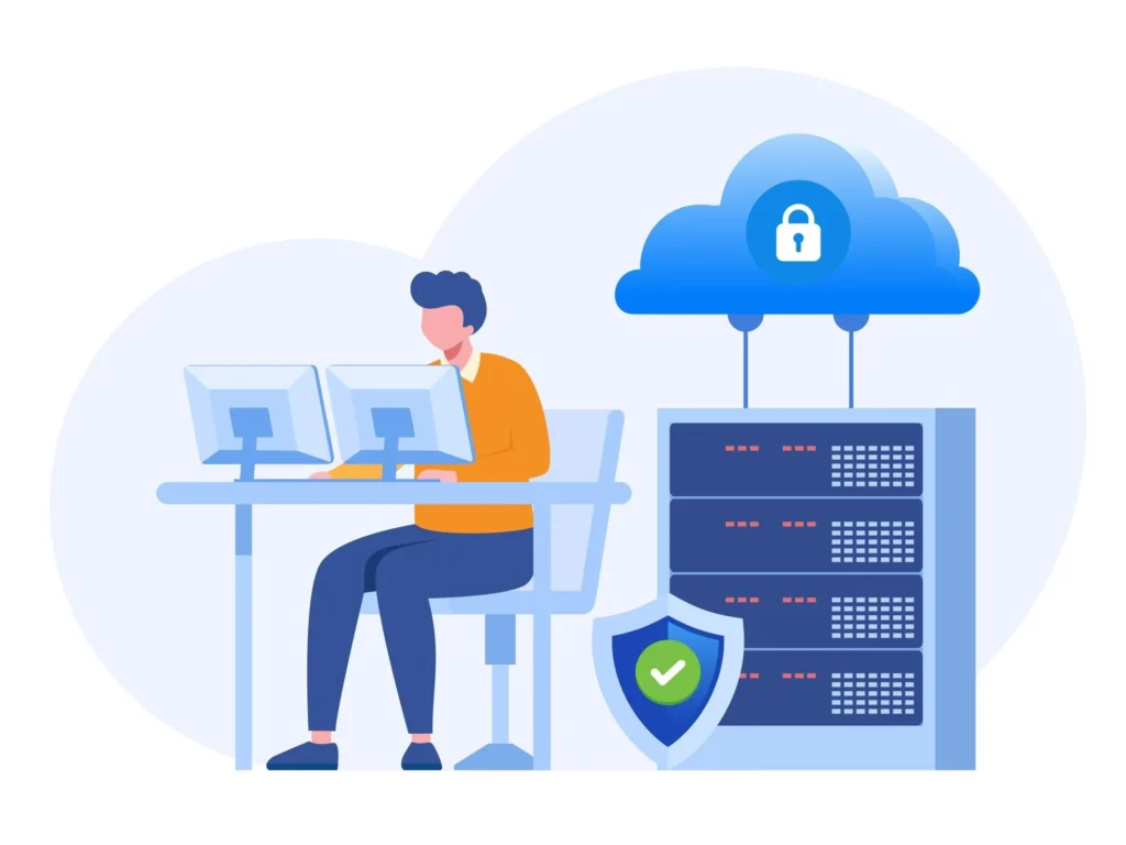 Maximiza la Seguridad en tu Hosting Compartido - Blog NEUBOX