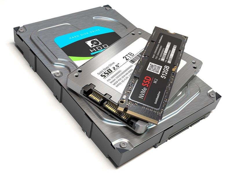 Qué es un hosting SSD y cómo impacta en el rendimiento?