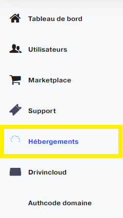 Instalación de un CMS en un alojamiento compartido