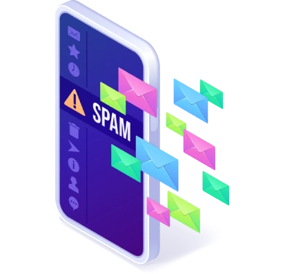 AntiSpam profesional: soluciones seguras y efectivas