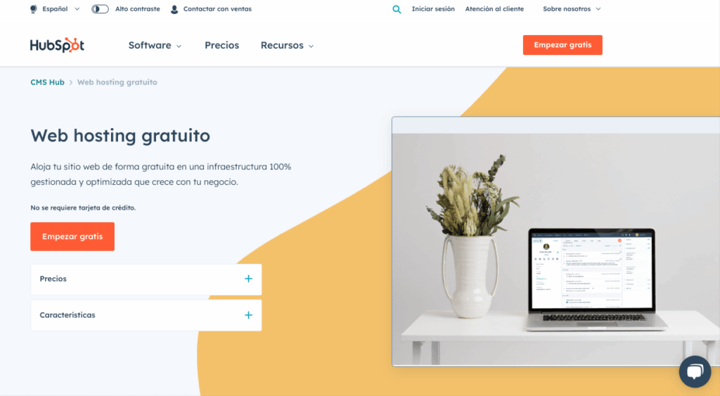 Qué es un hosting compartido? Definición, ventajas y ejemplos