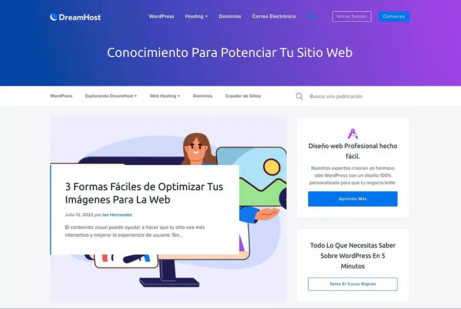 Decodificando WordPress: Creando Un Sitio Multilingüe - DreamHost