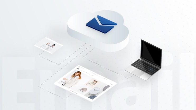 Qué es el alojamiento de correo electrónico? - 10Web