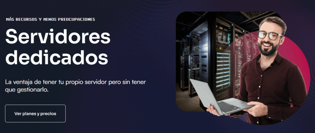 Cómo elegir el mejor hosting para WordPress? - Webempresa
