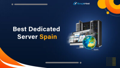 Los 7 Mejores Servidores Dedicados España 2025 Julio 🇪🇸 Top Picked