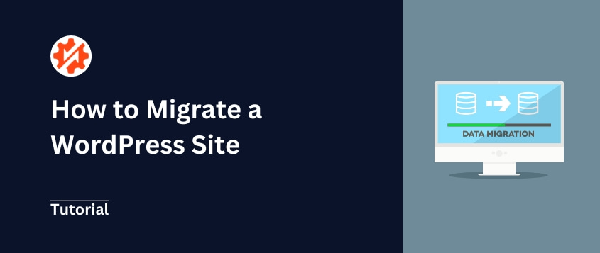 Cómo migrar un sitio WordPress (Guía para principiantes para 2025)
