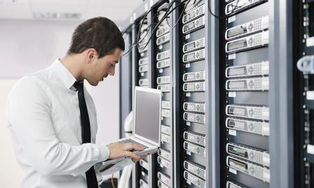 Administración de Servidores - www.servidoresadmin.com