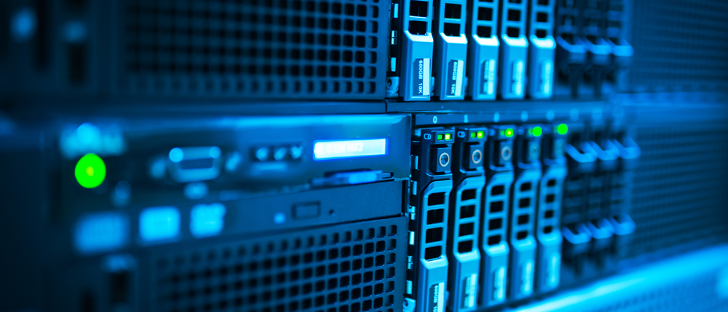 Servidores Dedicados, Cloud, VPS y Servidores Administrados