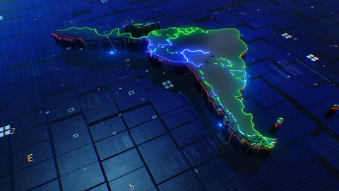 Centros de datos en Latinoamérica, la gran oportunidad | Data ...