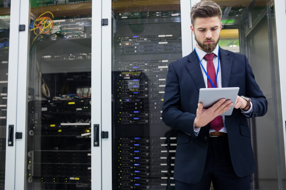 9 mejores servidores dedicados para operar sin problemas
