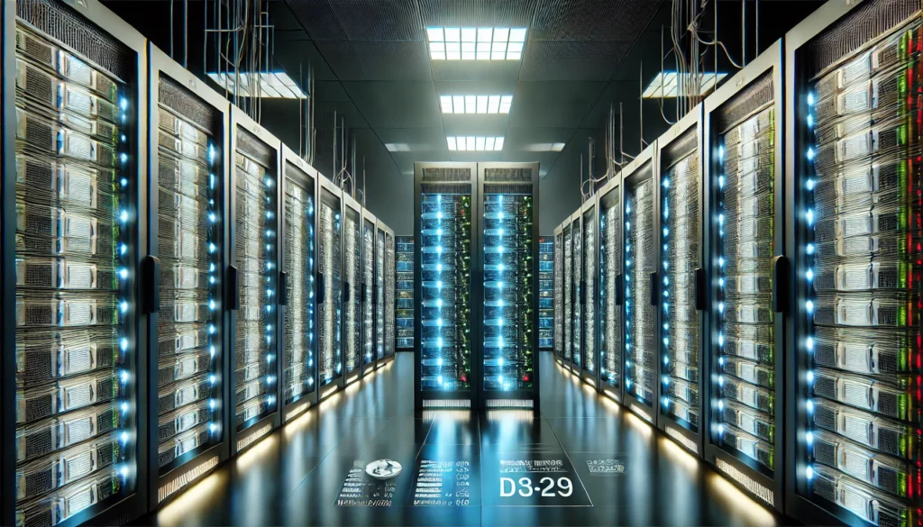 Servidor Dedicado: La Mejor Solución para tu Negocio – Weppa Cloud