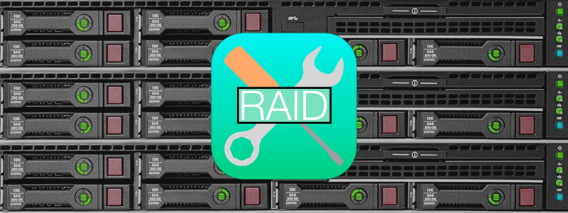 Qué configuración de RAID es mejor para mi servidor - WNPower Blog
