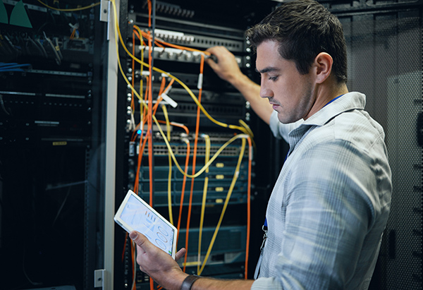 Servidores Dedicados en México – EcuaHosting.NET