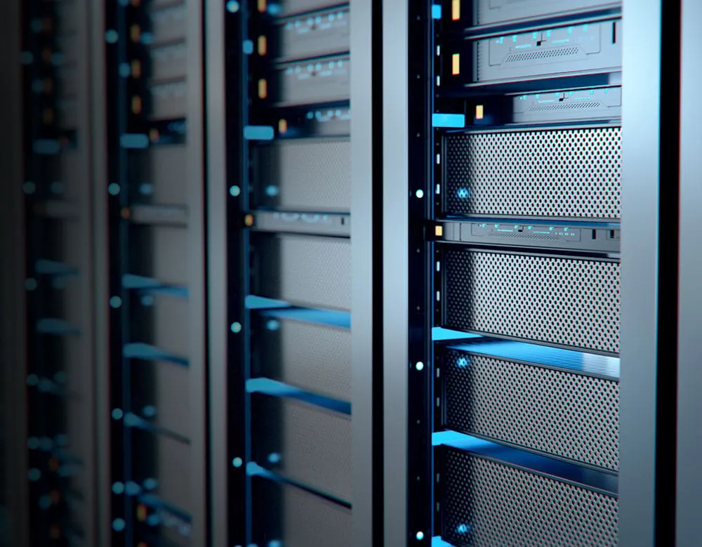 Alojamiento MySQL VPS - DreamHost
