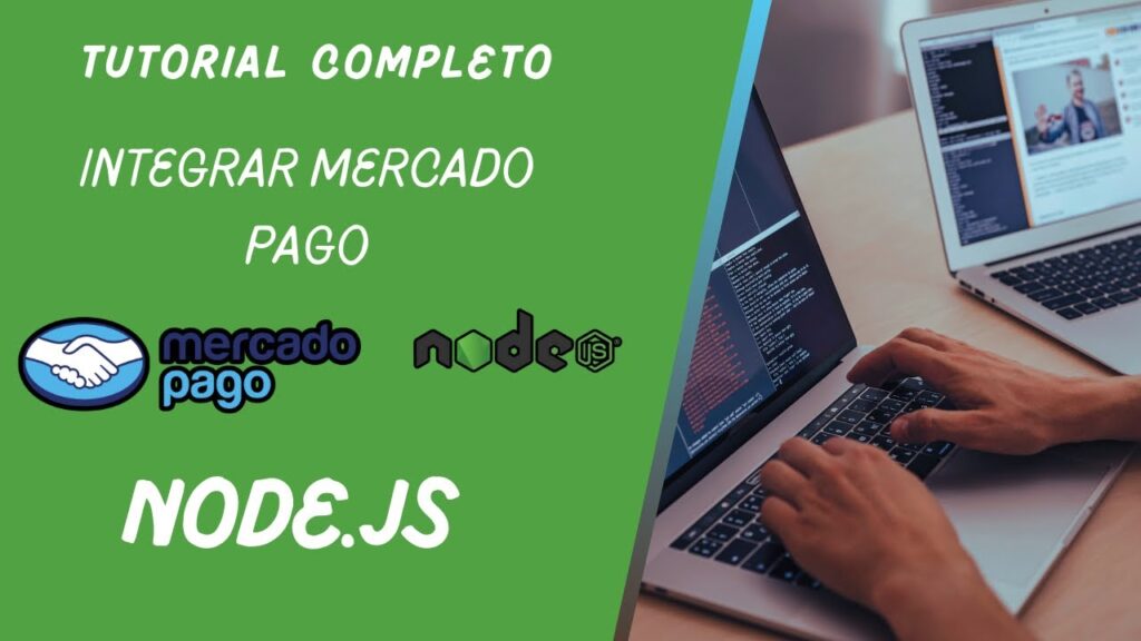 Integrando Mercado Pago con Node.js: ¡Guía Paso a Paso!
