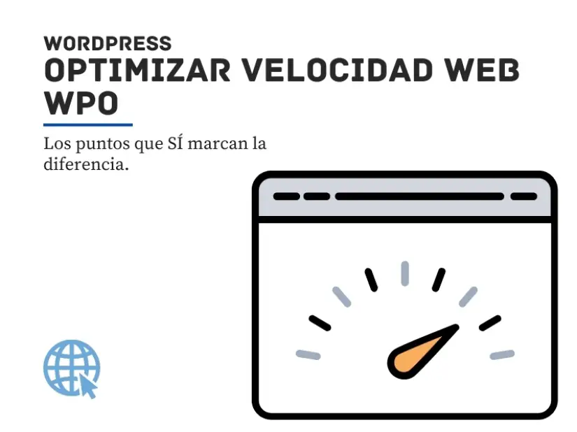 ▷ Las 4 Claves para aumentar la velocidad de carga de web
